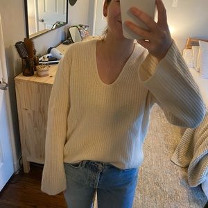 360 Cashmere Sweater